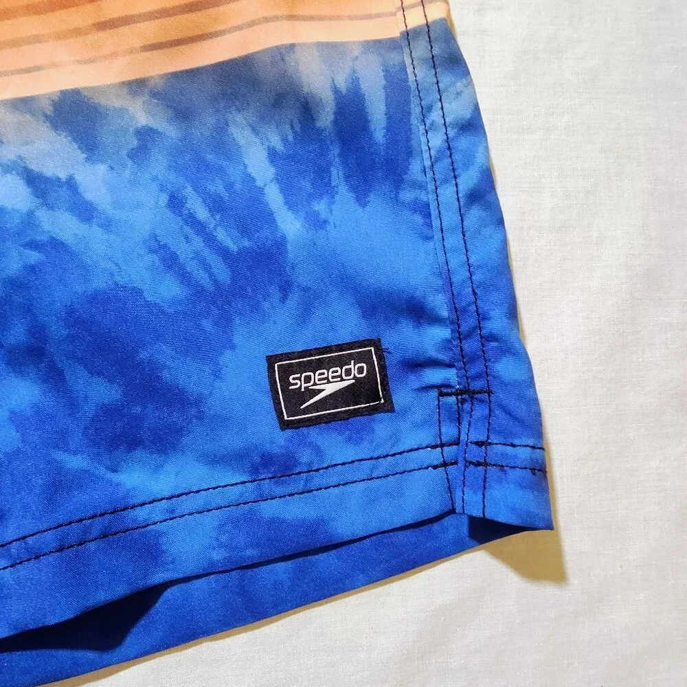 Speedo Men's Medium Boardshorts 20